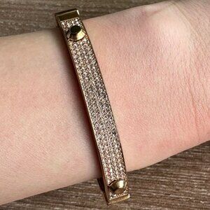 Michael Kors Bracelet Rose Gold